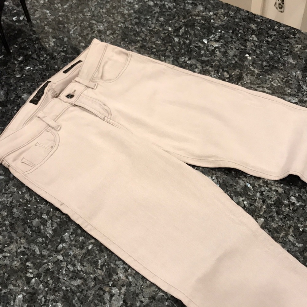 Guess Brittney skinny jeans